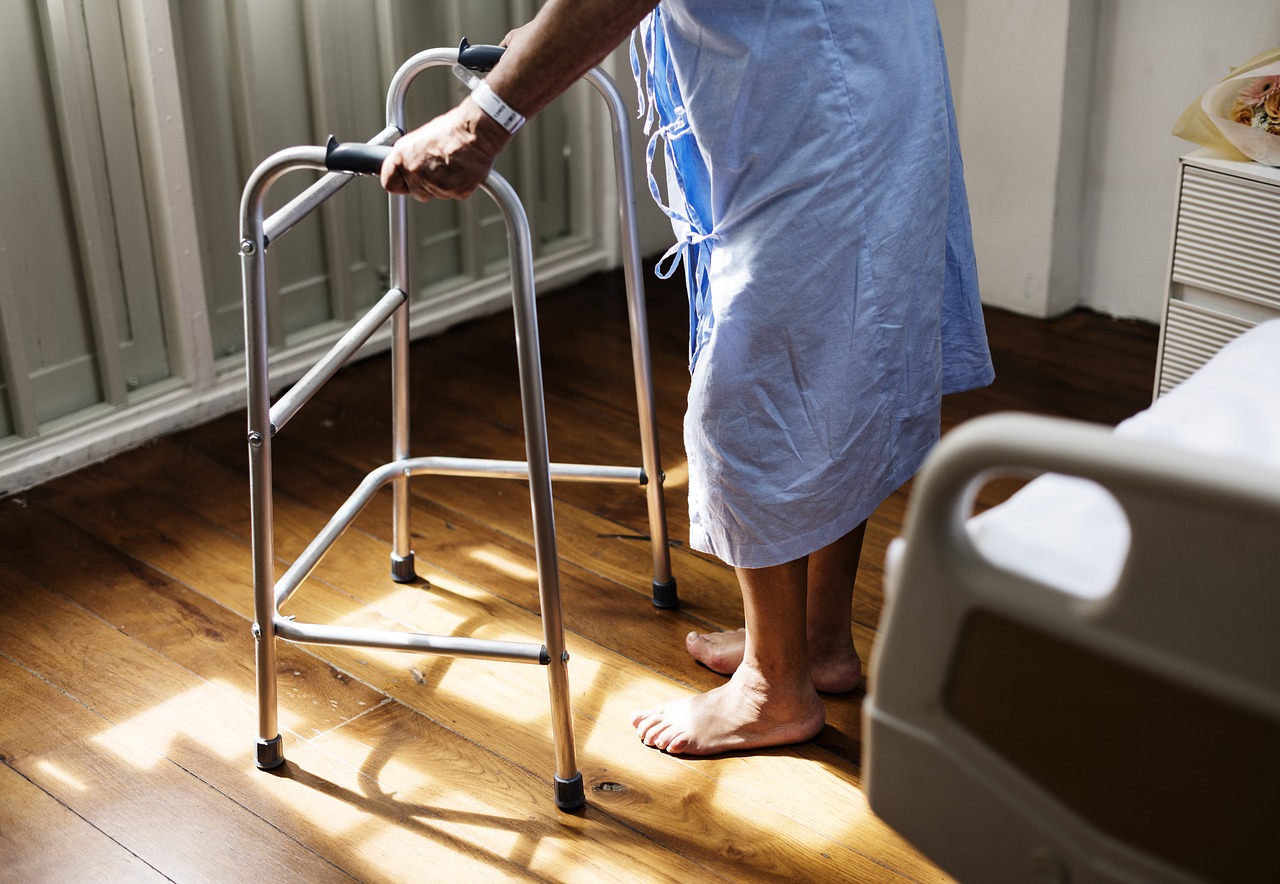 Comment choisir sa maison de retraite ?